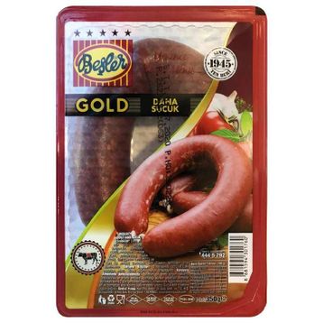 Besler Fermente Dana Kangal 350 gr Sucuk