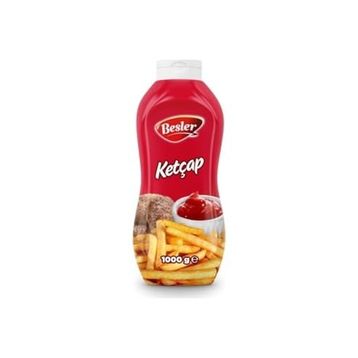 Besler Mutfak 1 kg Ketçap