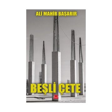 Beşli Çete