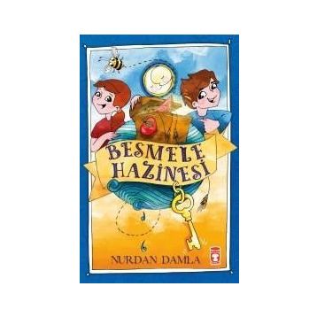 Besmele Hazinesi - Nurdan Damla