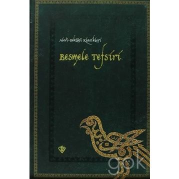 BESMELE TEFSIRI - HAMIDIYE DURAN