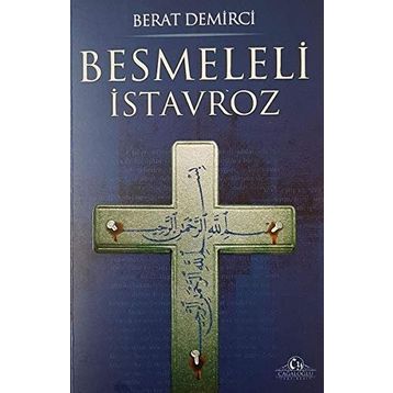 Besmeleli İstavroz - Berat Demirci