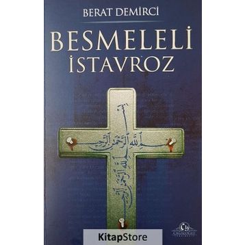 Besmeleli İstavroz - Berat Demirci