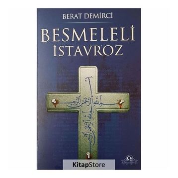 Besmeleli İstavroz - Berat Demirci