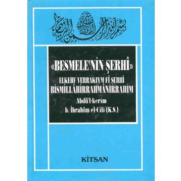 BESMELENIN ŞERHI - GENEL