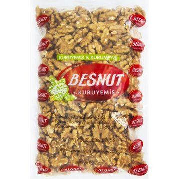 Besnut 1 kg Ceviz İçi