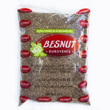 Besnut 1 kg Chia Tohumu