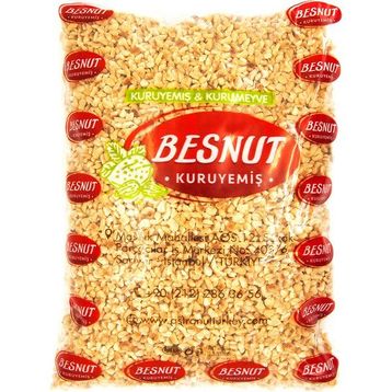 Besnut 1 kg Fındık Pirinç