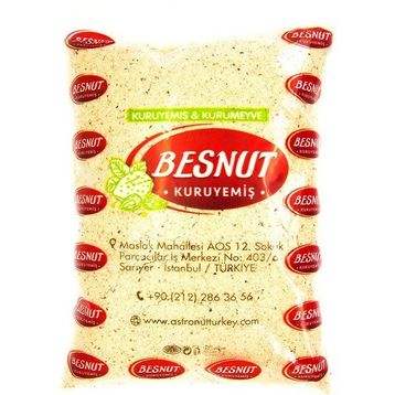 Besnut 1 kg Fındık Unu