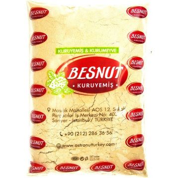 Besnut Badem Unu 1 Kg