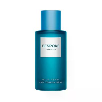 Bespoke 100 ml Wild Herbs and Tonka Bean EDP Parfüm