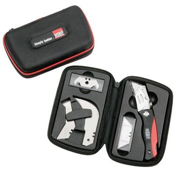 Bessey BESDBKPH-SET Çok Maksatlı Çakı-Bıçak Seti