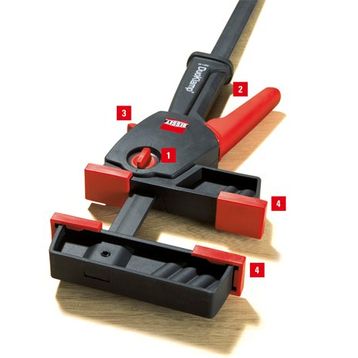 Bessey BESDUO30-8 300 mm İşkence