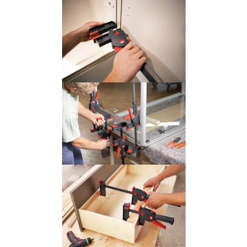 Bessey BESDUO30-8 300 mm İşkence