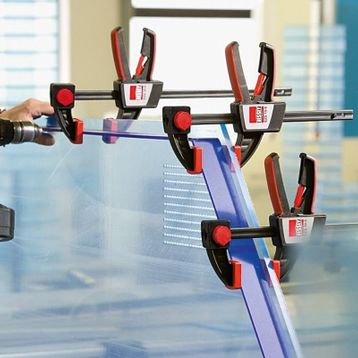 Bessey BESEZ30-8 300 mm İşkence