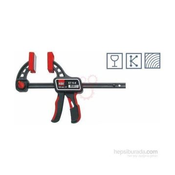 Bessey BESEZ60-8 600 mm İşkence