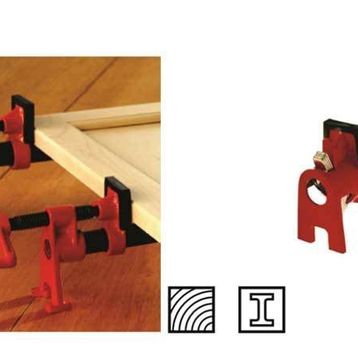 Bessey BPCH12 Boru Tipi İşkence Seti