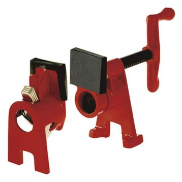 Bessey BPCH12 Boru Tipi İşkence Seti