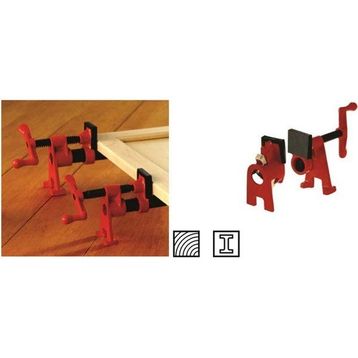 Bessey BPCH12 Boru Tipi İşkence Seti