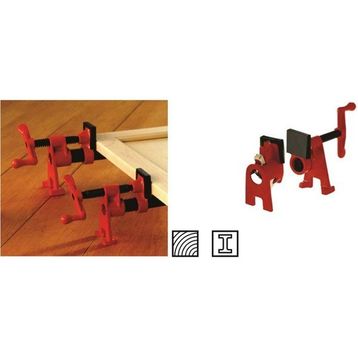 Bessey BPCH12 Boru Tipi İşkence Seti
