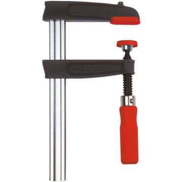 Bessey Küçük Boy 300 mm Standart Tip Marangoz İşkence