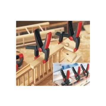 Bessey Varıo BESXV3-50 Kademe Ayarlı Kıskaç