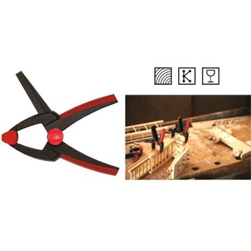 Bessey Varıo BESXV3-50 Kademe Ayarlı Kıskaç