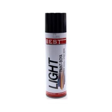 Best 091422 Parlak Siyah 200 ml Sprey Boya