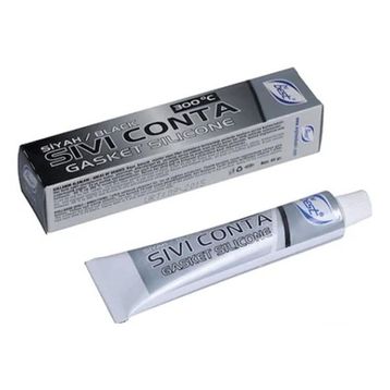 Best 0S02SBY Siyah 45 gr Sıvı Conta