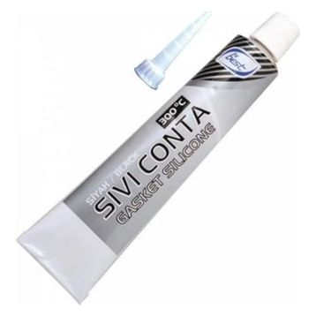 Best 0S02SBY Siyah 45 gr Sıvı Conta