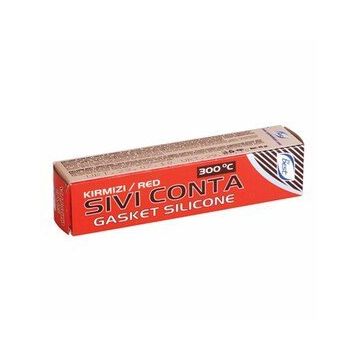 Best 0S02SBYB Kırmızı 45 gr Sıvı Conta