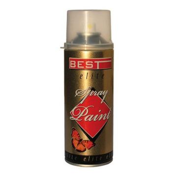 Best 1015 Elite Krem 400 ml Sprey Boya