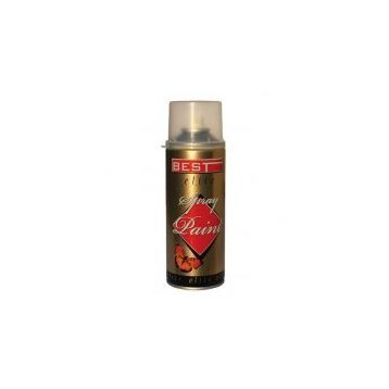 Best 1023 Elite Trafik Sarı 400 ml Sprey Boya