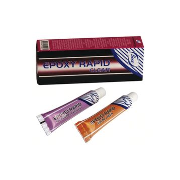 Best 16 GR Epoksi Rapid Yapıştırıcı