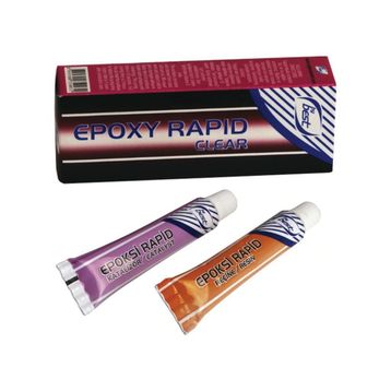 Best 16 GR Epoksi Rapid Yapıştırıcı