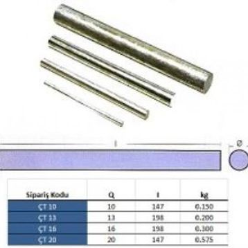 Best 22 mm Çubuk Tutya