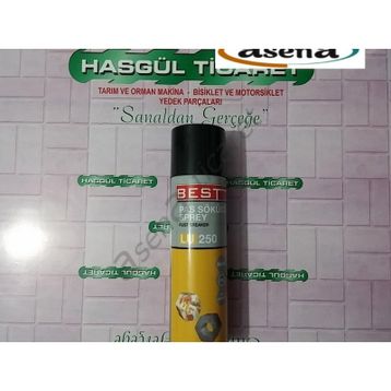 Best 250ml Pas Sökücü Sprey