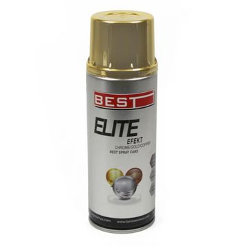 Best 260-03 Elite Efekt Bakır 400 ml Sprey Boya