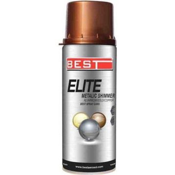 Best 260-03 Elite Efekt Bakır 400 ml Sprey Boya