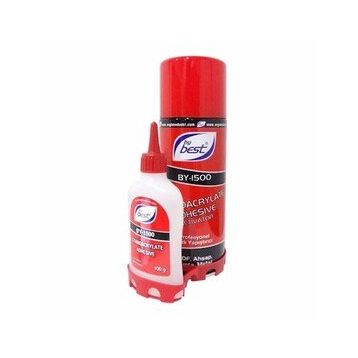 Best 400 ml Mdf Yapıştırıcı