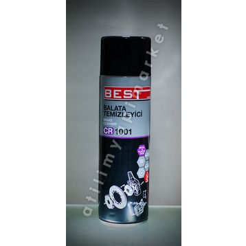 Best 500 ml Balata Temizleyici Sprey