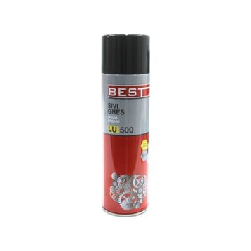 Best 500 ml Blue Bird Sıvı Gres
