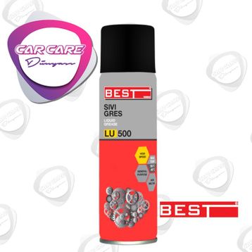 Best 500 ml Sıvı Gres