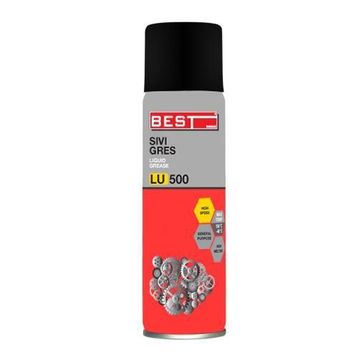 Best 500 ml Sıvı Gres