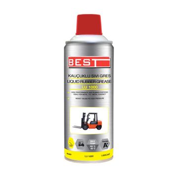 Best 500 ml Sıvı Gres