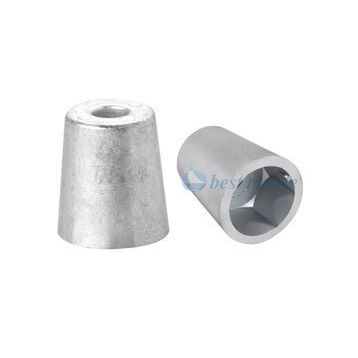 Best 60 mm Altı Köşe Pervane Tutyası