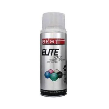 Best 6005 Elite Cit Yeşili 400 ml Sprey Boya