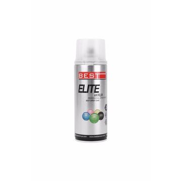 Best 6018 Elite Fıstık Yeşili 400 ML Akrilik Sprey Boya