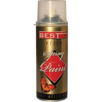 Best 9320 Elite Kırmızı 400 ML Sprey Boya