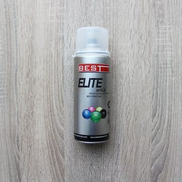 Best Akrilik Gold 400 ml Sprey Boya